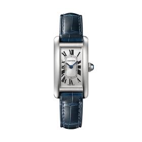 Cartier Tank Américaine WSTA0043