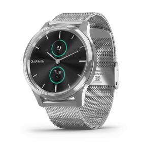 Unisex, Garmin vívomove Luxe 010-02241-03
