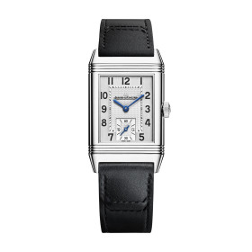 Herrenuhr, Jaeger-LeCoultre Reverso Classic Monoface Small Seconds, Ref: Q3868520