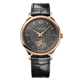         Herrenuhr, Chopard L.U.C Flying T Twin 161978-5001