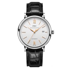 Herrenuhr, IWC PORTOFINO AUTOMATIC IW356517