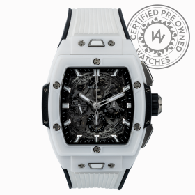         Damen- und Herrenuhr, Hublot Hublot Spirit of Big Bang 236457