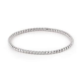 Al Coro Stretchy Armband A700W