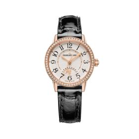 Damenuhr, Jaeger-LeCoultre Rendez-Vous Night & Day Small 3462430