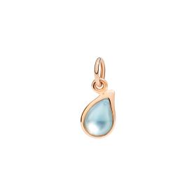 DoDo Anhänger Tropfen DMB8039-DROPS-GLA9R