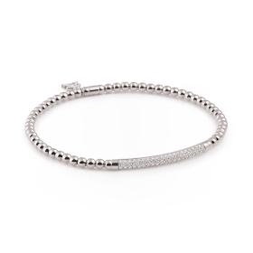 Al Coro Stretchy Armband A350W