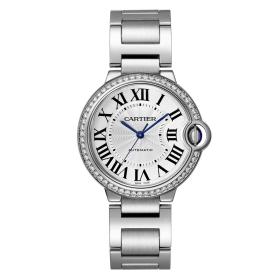 Cartier Ballon Bleu de Cartier W4BB0017