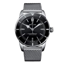 Breitling Superocean Héritage II B20 Automatic 44 AB2030121B1A1