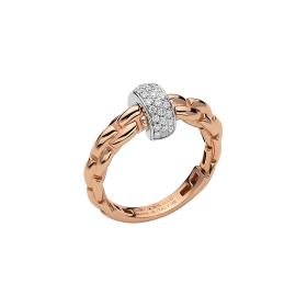 Weißgold, Ringe, FOPE Eka Flex'it Ring 70710AX_PB_R_XBX_140