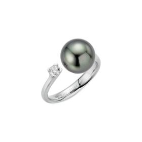 Weißgold, Ringe, Gellner H2O Ring 5-22021-01