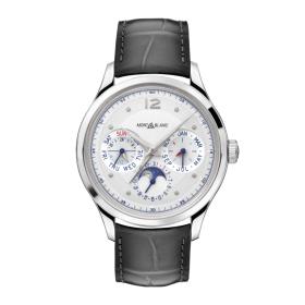 Unisex, Montblanc Heritage Perpetual Calendar 119925