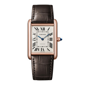 Damenuhr, Cartier Tank Louis Cartier, Ref: WGTA0346