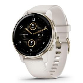 Herrenuhr, Garmin Venu® 2 Plus 010-02496-12
