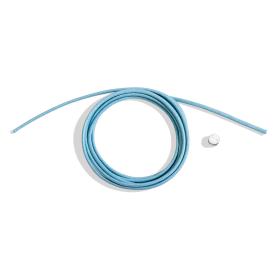 Silber, Accessoires/Sonstiges, DoDo Dicke Kordel DDA6000-CORDL-0AZAG