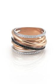 Al Coro Serenata Ring R6405RB