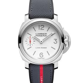 Panerai Luminor Luna Rossa PAM01342