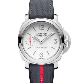 Herrenuhr, Panerai Luminor Luna Rossa PAM01342