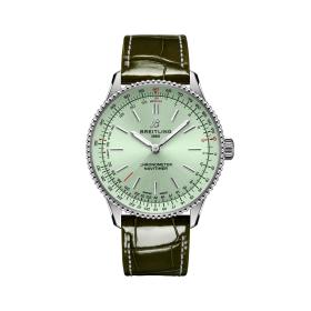 Unisex, Breitling Navitimer Automatic 36 A17327361L1P1