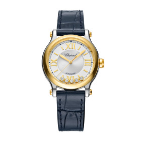 Damenuhr, Chopard Happy Sport, Ref: 278608-4001
