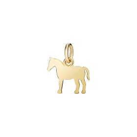 DoDo Anhänger Pferd DMA5001-HORSS-000OG