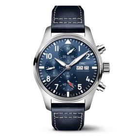 IWC PILOT'S WATCH CHRONOGRAPH 41 IW388101