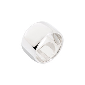 Silber, Ringe, DoDo Ring Essentials, Ref: DAB6005-TELLY-000AG-50