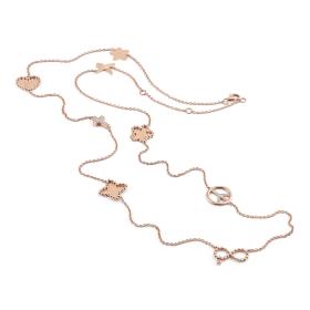 Al Coro Palladio Collier C248R80