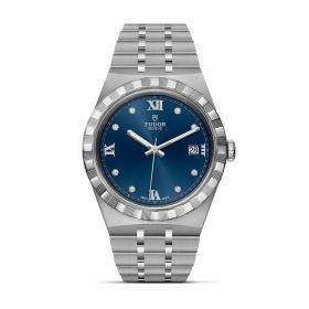 Unisex, TUDOR TUDOR Royal M28500-0006