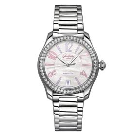 Unisex, Glashütte Original Lady Serenade 1-39-22-22-22-70