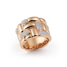 Al Coro La Piazza Ring NR9214WR