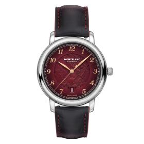 Unisex, Montblanc Star Legacy Automatic 39 mm Limited Edition - 1786 Exemplare 133243