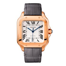 Unisex, Cartier Santos de Cartier WGSA0019