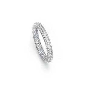 Weißgold, Ringe, Noor Exclusive Ring, Ref: 30740-000-W8