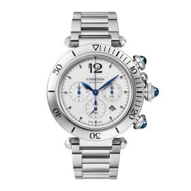 Unisex, Cartier Pasha de Cartier WSPA0018