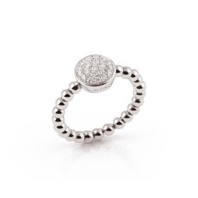 Al Coro Palladio Ring NR3701W