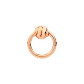 DoDo Ohrring Nodo DHC2003-KNOT0-0009R