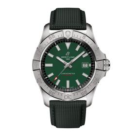 Unisex, Breitling Avenger Automatic 42 A17328101L1X1