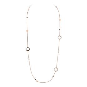 Al Coro Mezzaluna Collier C365BSR