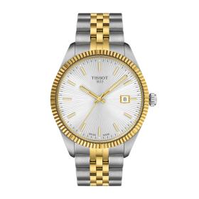 Unisex, Tissot Ballade 40mm T156.410.22.031.00