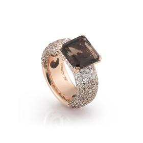 Al Coro Amori Ring R6974RS