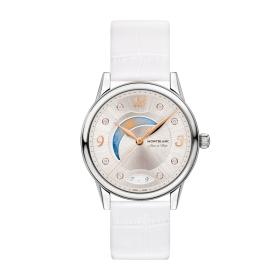 Unisex, Montblanc Bohème Day & Night 34 mm 133335