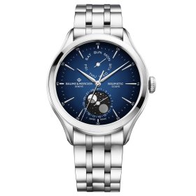 Unisex, Baume & Mercier Clifton M0A10725