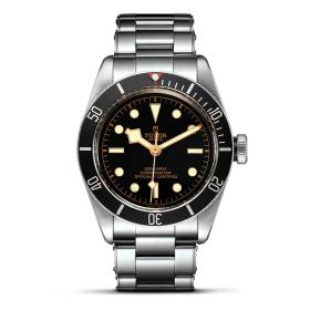 Herrenuhr, TUDOR Black Bay M79230N-0009