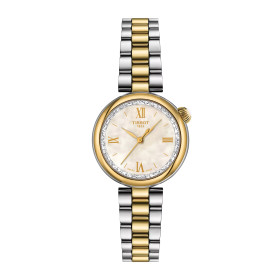         Damenuhr, Tissot Desir T152.010.22.118.01