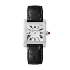 Damenuhr, Cartier Tank Chinoise WGTA0109