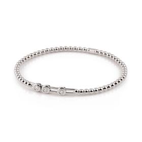 Al Coro Stretchy Armband A707W