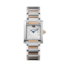 Cartier Tank Française WE110005