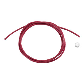         Textil, Accessoires/Sonstiges, DoDo Dicke Kordel DDA6000-CORDL-BORAG