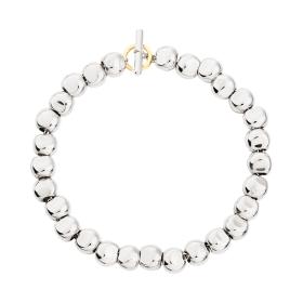 Silber, Armschmuck, DoDo Armband Pepita DBC0003-PEPIT-0009A