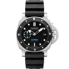 Unisex, Panerai Submersible PAM02683